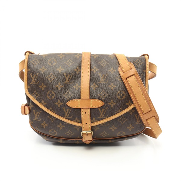 ルイ・ヴィトン(LOUIS VUITTON)ルイ・ヴィトン ソミュール30 
