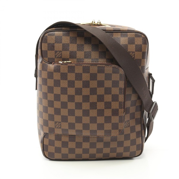 フランスラフ　 ルイ・ヴィトン(LOUIS VUITTON)ルイ・ヴィトン オラフMM ショルダー