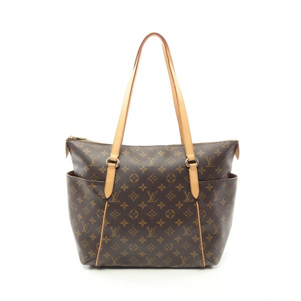 ルイ・ヴィトン(LOUIS VUITTON)ルイ・ヴィトン トータリーMM トート 