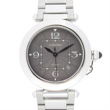 カルティエ パシャ ドゥ カルティエ 腕時計 時計 メンズ WSPA0026