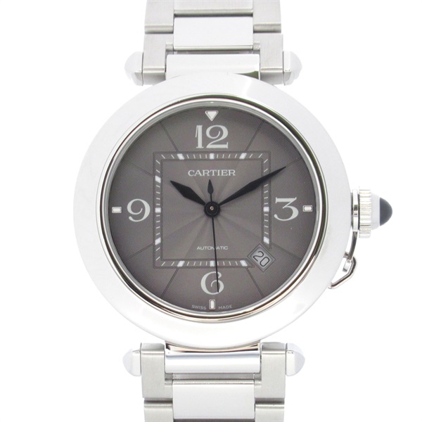 カルティエ パシャ ドゥ カルティエ 腕時計 時計 メンズ WSPA0026
