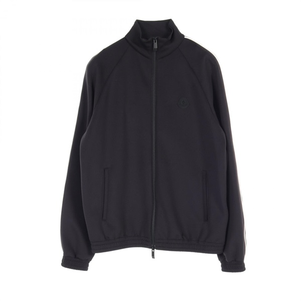 モンクレール(MONCLER)モンクレール ZIP-UP CARDIGAN スウェット モンクレール(MONCLER)モンクレール ZIP-UP CARDIGAN スウェット