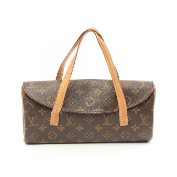 ルイ・ヴィトン(LOUIS VUITTON)ルイ・ヴィトン ソナチネ ハンドバッグ 