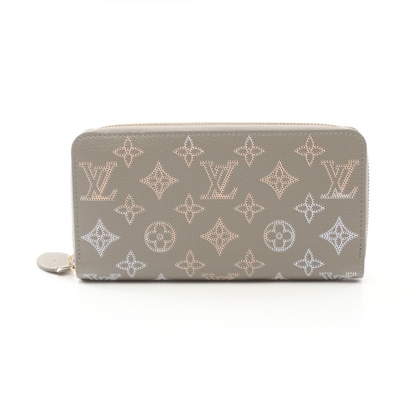 ルイ・ヴィトン(LOUIS VUITTON)ルイ・ヴィトン ジッピーウォレット