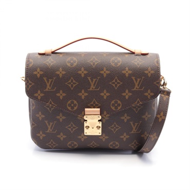 ルイ・ヴィトン(LOUIS VUITTON)ルイ・ヴィトン ポシェット