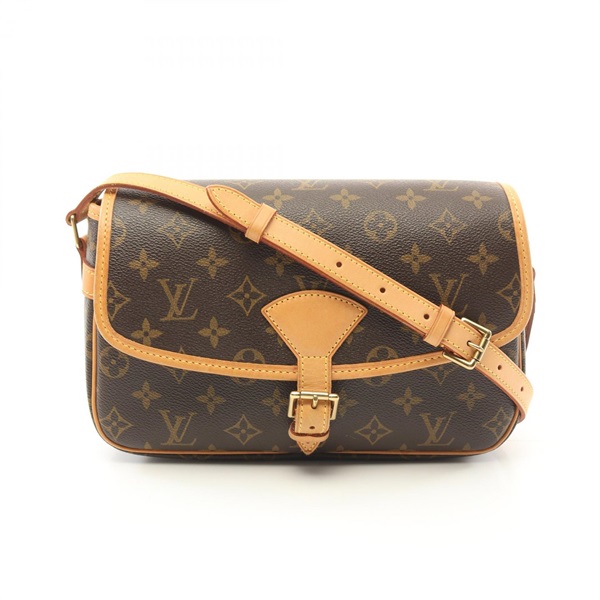 LOUIS VUITTON ソローニュ
