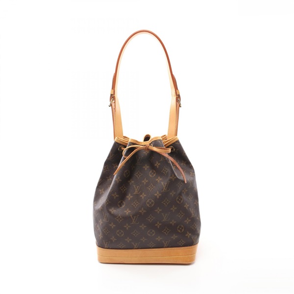 LOUIS VUITTON ルイヴィトン ノエ M42224 ショルダーバッグ ルイ・ヴィトン(LOUIS VUITTON)ルイ・ヴィトン ノエ ショルダー