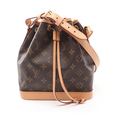ルイ・ヴィトン(LOUIS VUITTON)ルイ・ヴィトン ノエ BB