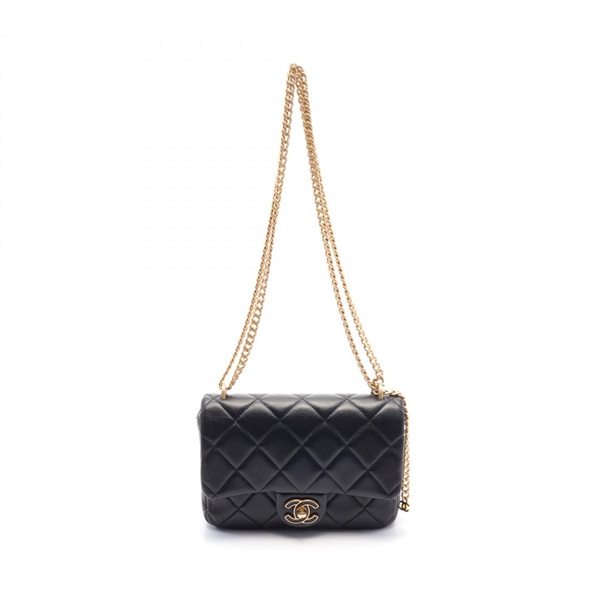 CHANEL シャネル バッグ AS3114 シャネル(CHANEL)シャネル マトラッセ ショルダーバッグ バッグ