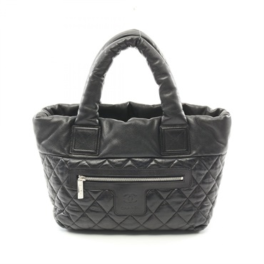 シャネル　コココクーン　トートバッグ シャネル(CHANEL)シャネル コココクーン スモール トートバッグ バッグ