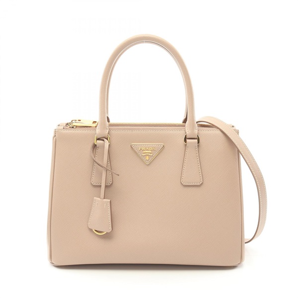 プラダ(PRADA)プラダ SAFFIANO LUX ガレリア ハンドバッグ バッグ