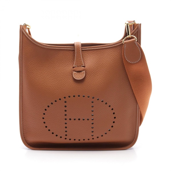 エルメス(HERMES)エルメス エヴリン 3 トロワ PM ショルダーバッグ  