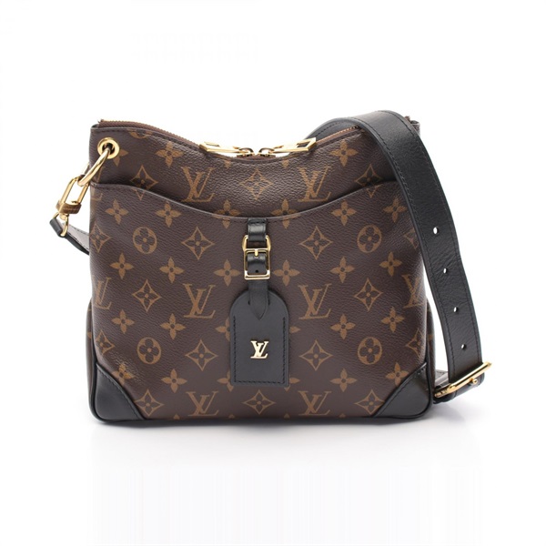 ルイ・ヴィトン(LOUIS VUITTON)ルイ・ヴィトン オデオン NM PM