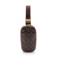 ルイ・ヴィトン(LOUIS VUITTON)ルイ・ヴィトン ポシェットガンジュ