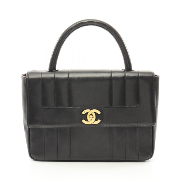 タイムSALE‼️CHANEL マドモアゼルライン ハンドバッグ レディース シャネル(CHANEL)シャネル マドモアゼル ハンドバッグ バッグ