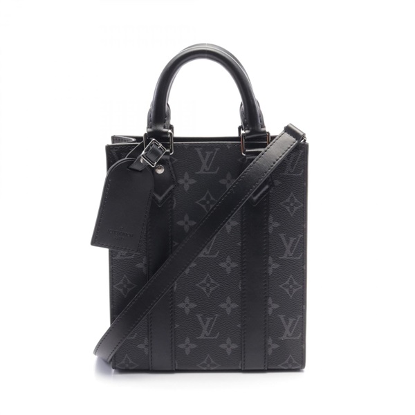 ルイ・ヴィトン(LOUIS VUITTON)ルイ・ヴィトン サックプラ MINI
