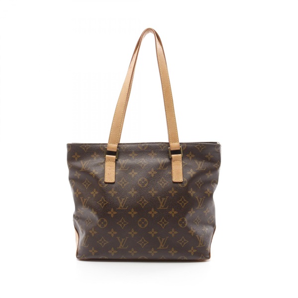 ルイ・ヴィトン(LOUIS VUITTON)ルイ・ヴィトン カバピアノ ショルダー 
