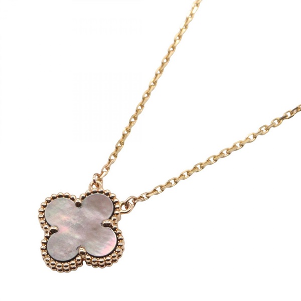 ヴァンクリーフ＆アーペル ヴィンテージアルハンブラ ネックレス ネックレス ジュエリー レディース VCARP4KK00