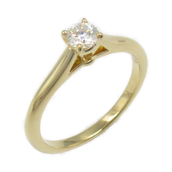 カルティエ MKコーフィル ダイヤ リング リング・指輪 ジュエリー レディース