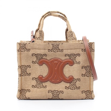 セリーヌ(CELINE)セリーヌ SMALL CABAS スモール カバ タイス セリーヌ(CELINE)セリーヌ SMALL CABAS スモール カバ タイス