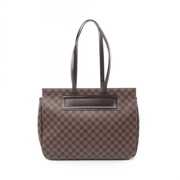LOUISVUITTON　パリオリ トートバッグ ルイ・ヴィトン(LOUIS VUITTON)ルイ・ヴィトン パリオリGM トート