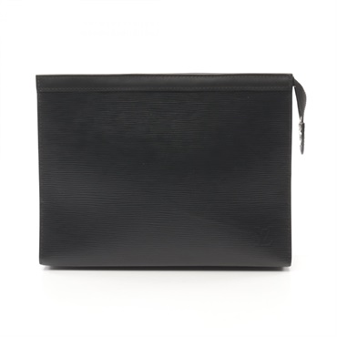 極美品★ルイヴィトン タイガ エピ セカンド クラッチバッグ ビジネス 鞄 ロゴ S242 未使用【ルイヴィトン】タイガ ポシェットカサイ セカンド