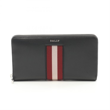 バリー  ラウンド長財布 財布 メンズ 6309715U901P