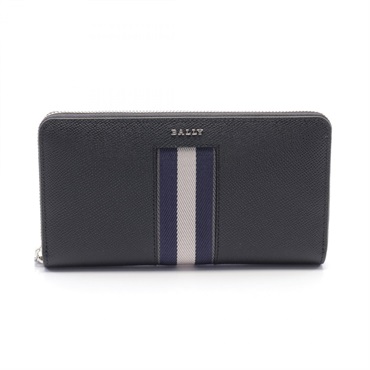 バリー BALEN ラウンド長財布 財布 メンズ 6309716U901P