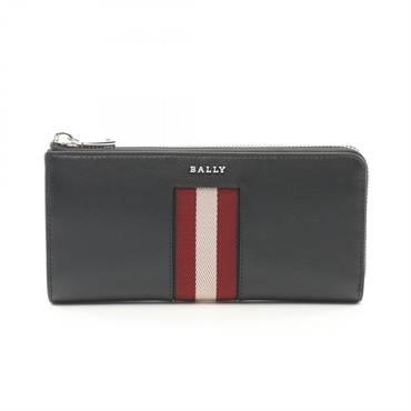 バリー  ラウンド長財布 財布 メンズ 6309717U901P