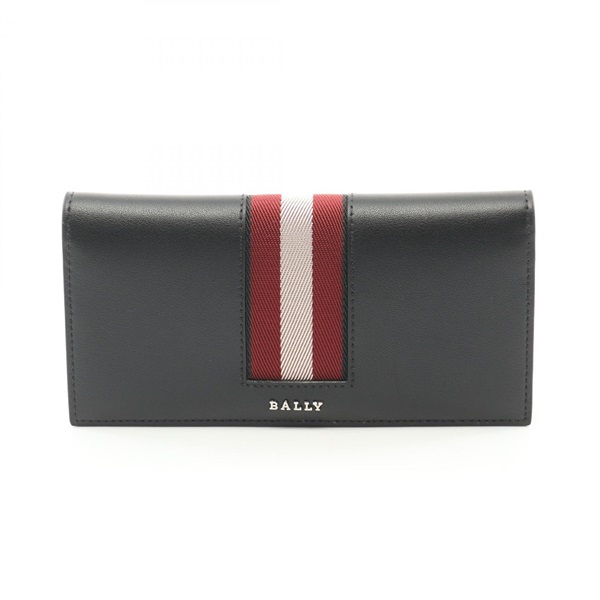 【未使用品】BALLY 長財布 Bally（バリー） 【未使用品 超美品】 二つ折り長財布 小銭入れ有り B