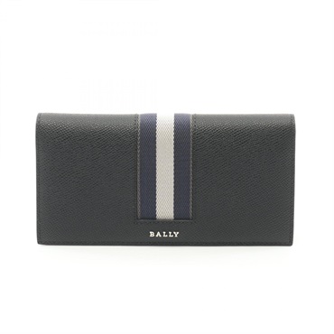 バリー  二つ折り長財布 財布 メンズ 6309714U901P