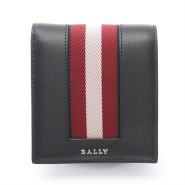 バリー(BALLY)バリー 二つ折り財布 財布 メンズ 6309719U901P