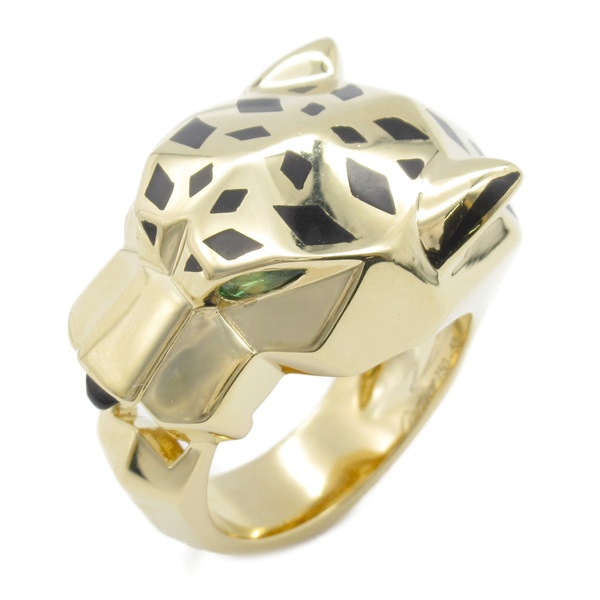 Cartierリング リング サイズ ガイド