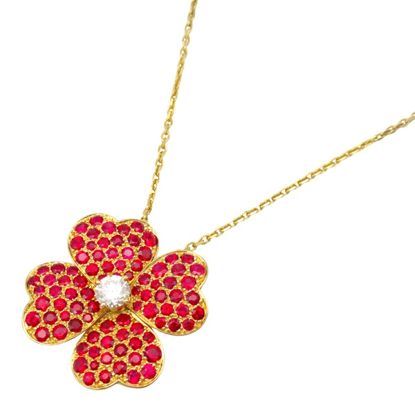 ヴァンクリーフ＆アーペル(Van Cleef & Arpels)ヴァンクリーフ