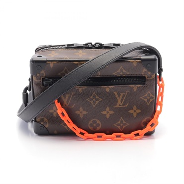 ルイ・ヴィトン(LOUIS VUITTON)ルイ・ヴィトン ミニ ソフト
