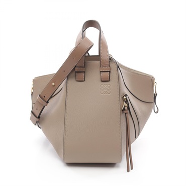 ロエベ ハンモックスモール ハンドバッグ バッグ レディース