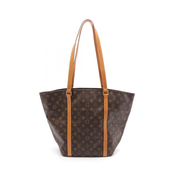 ルイ・ヴィトン(LOUIS VUITTON)ルイ・ヴィトン サックショッピング  