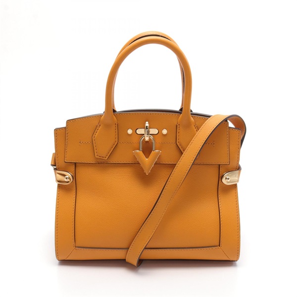 ルイ・ヴィトン(LOUIS VUITTON)ルイ・ヴィトン スティーマーPM 