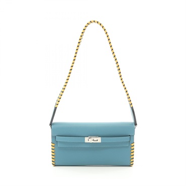 エルメス(HERMES)エルメス ケリートゥーゴー トレサージュ