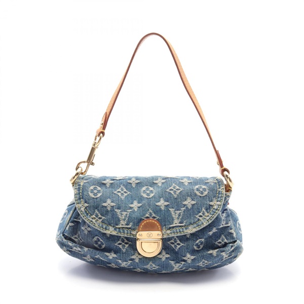 ルイ・ヴィトン(LOUIS VUITTON)ルイ・ヴィトン ミニプリーティ