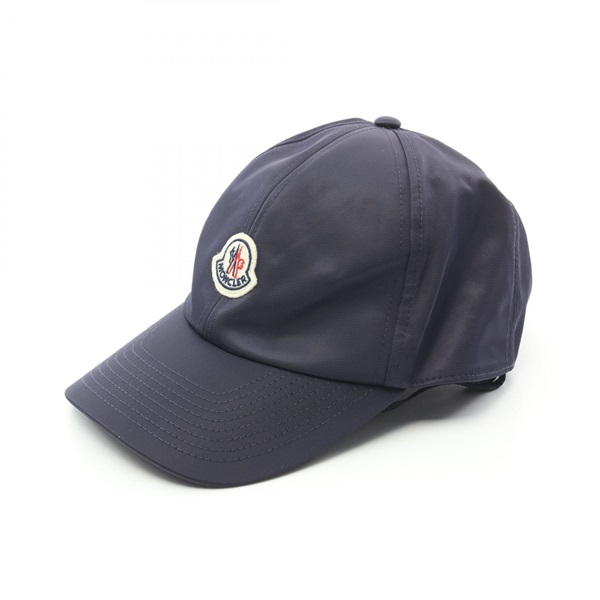 モンクレール　キャップ