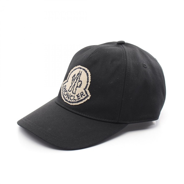 モンクレール  キャップ 帽子 メンズ 3B000140U162999