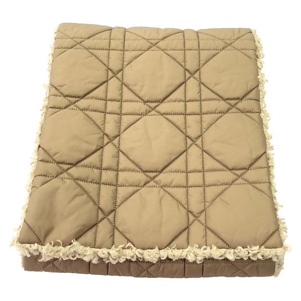 ディオール リバーシブルマフラー マフラー 衣料品 メンズ レディース 25CAN230W900175