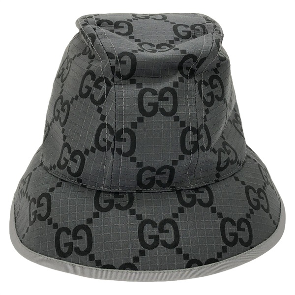 グッチ ハット ハット 帽子 レディース 7683784HA5N1161L