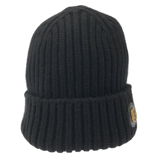 グッチ ニットキャップ ニットキャップ 帽子 メンズ レディース 7645943GB021000M