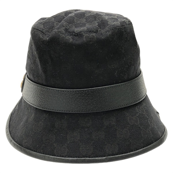 グッチ ハット ハット 帽子 レディース 5765874HG531060L