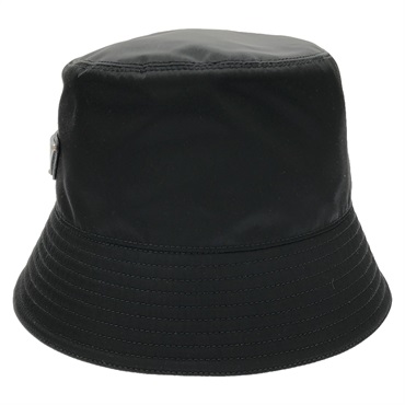 プラダ ハット ハット 帽子 レディース 1HC1372DMIF0002M