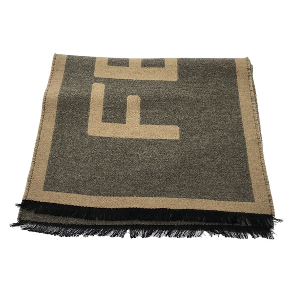 フェンディ マフラー マフラー 衣料品 メンズ レディース FXS124AMR0F0JJ4