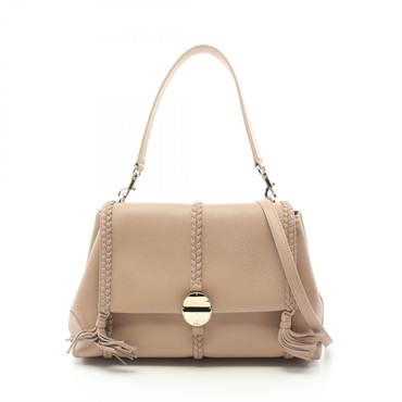 クロエ(Chloe)クロエ PENELOPE ペネロペ ミディアム ショルダーバッグ