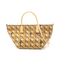 トリーバーチ(Tory Burch)トリーバーチ BASKET WEAVE バスケット 